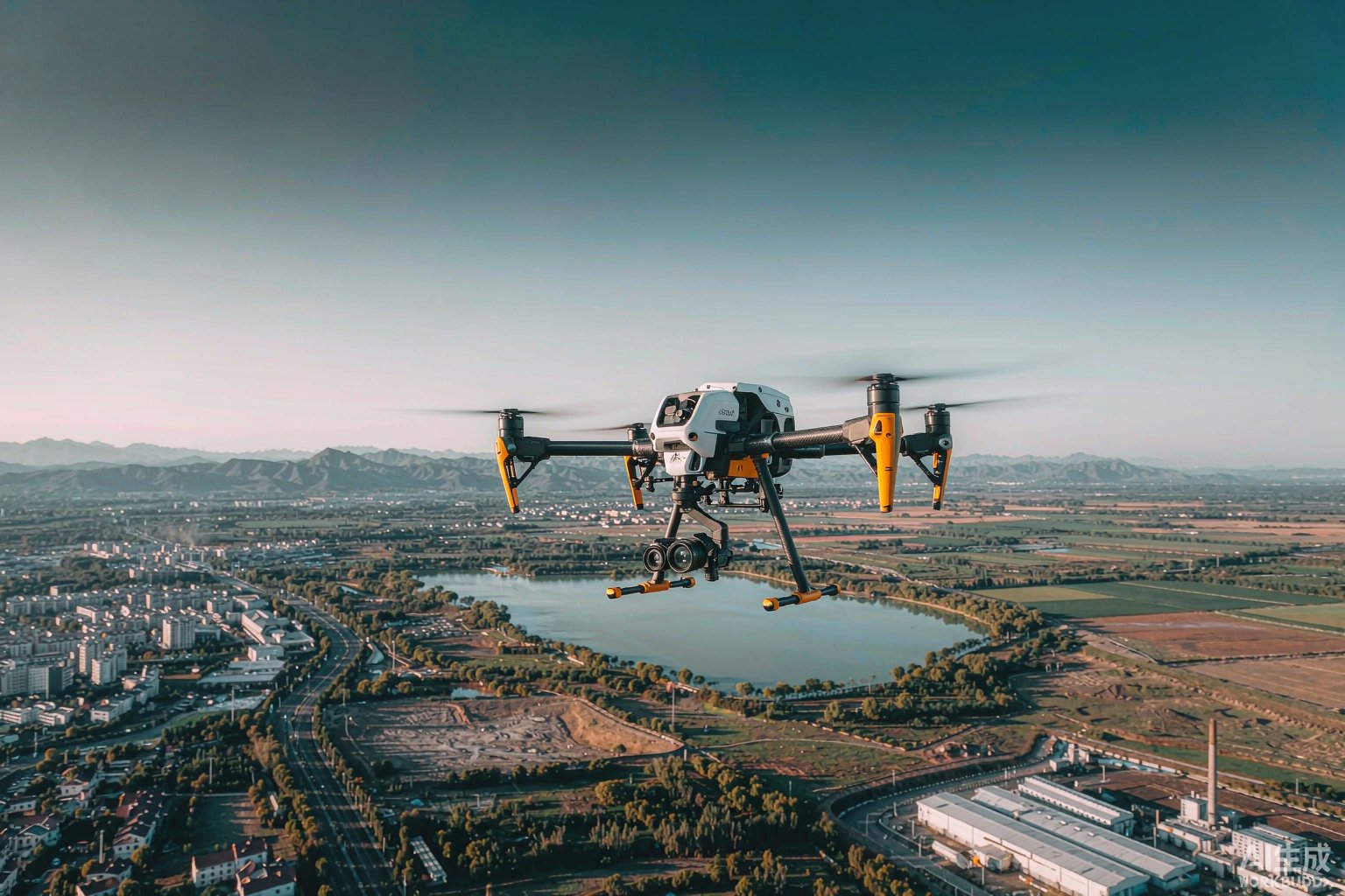 Surveying and Modeling