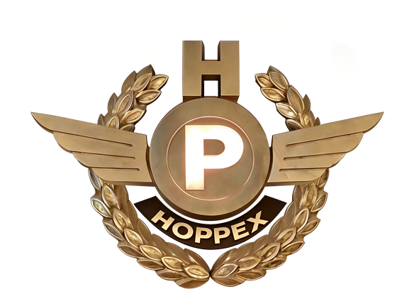 HOPPAX