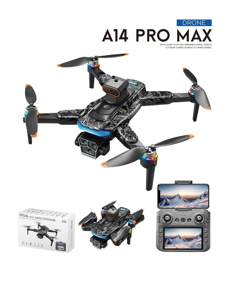 A14 Pro Max