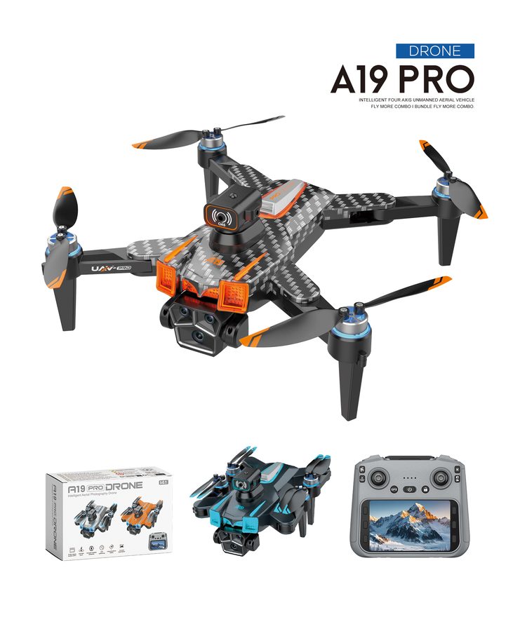 A19 PRO