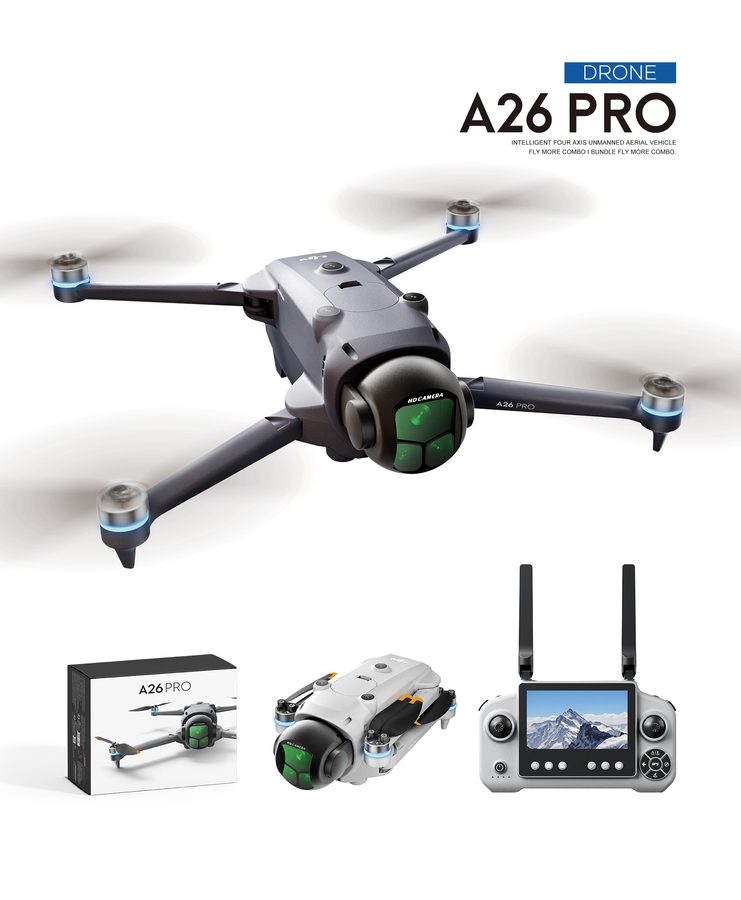 A26PRO