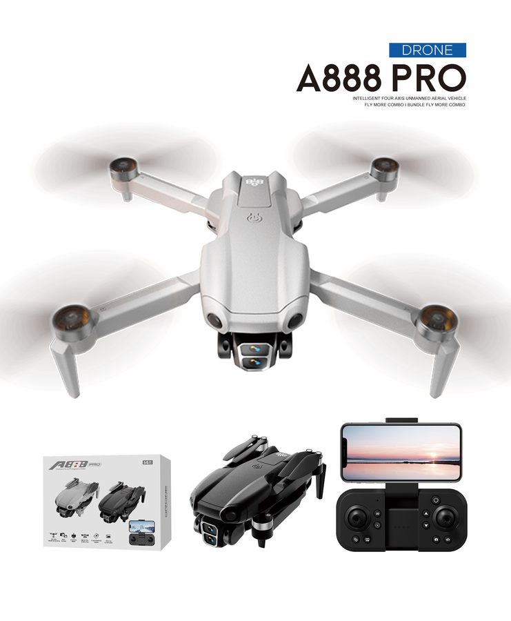 A888 PRO
