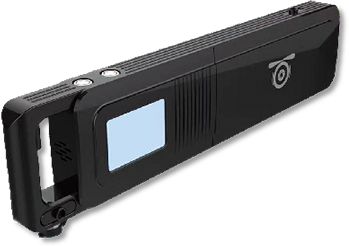UAV Interception Countermeasure Rifle  XKF90-S2.5
