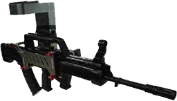 UAV-mounted 95mm Launcher     95           XK-R95-QLY1.5