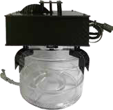 Water Sampler                XKQLY-QS-1L/1.5Pro/2L-02